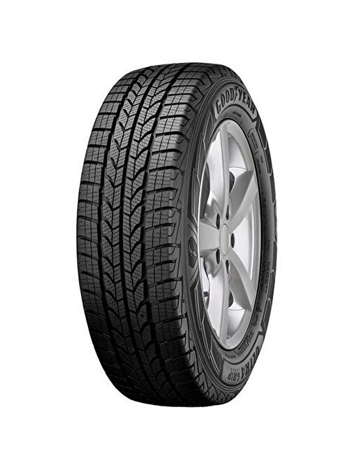 Goodyear 215/60R16C 103/101T Ultragrip Cargo (Kış) (2020)