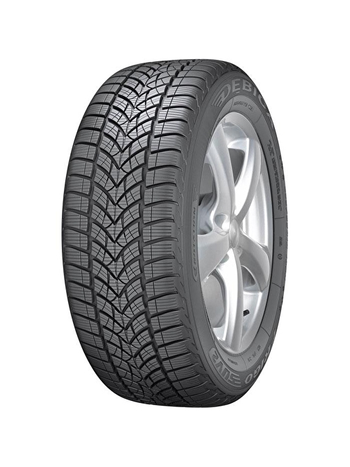 Debica 175/65R15 88T Xl M+S Frigo 2 (Kış) (2021)