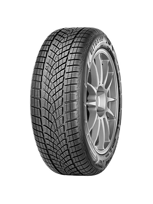 Goodyear 225/60R18 104V Xl Ultragrip Performance + Suv (Kış) (2021)