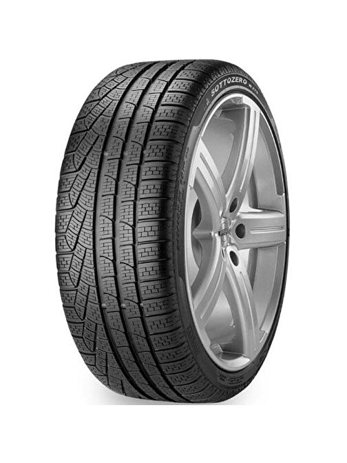 Pirelli 305/30R21 104W Xl A7A Winter 270 Sottozero Serie Iı (Kış) (2020)