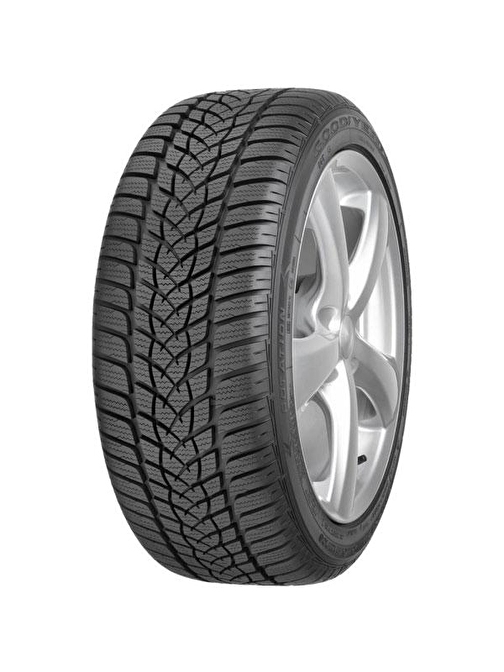 Goodyear 215/55R16 97V Xl Ms Ultragrip Performance 2 (Kış) (2018)