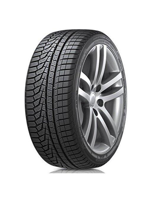 Hankook 265/50R20 111V Xl Winter İ*Cept Evo2 Suv W320A (Kış) (2020)