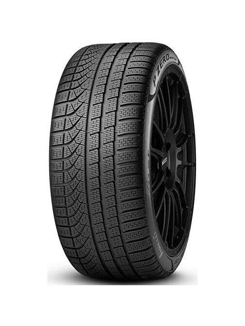 Pirelli 225/55R19 103V Xl Nf0 Elt P-Zero Winter (Kış) (2020)