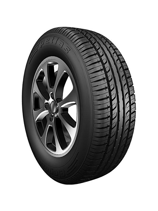 Petlas 185/70R13 86T Elegant Pt311 (Yaz) (2021)