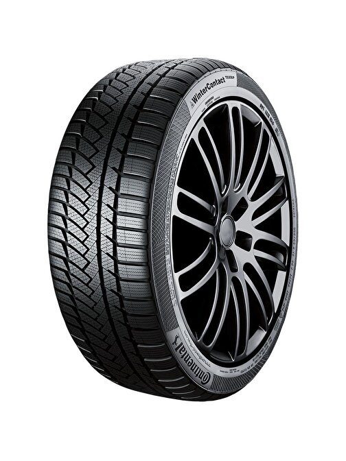 Continental 225/55R16 95H Ssr Rft Moe Fr Wintercontact Ts 850 P (Kış) (2021)