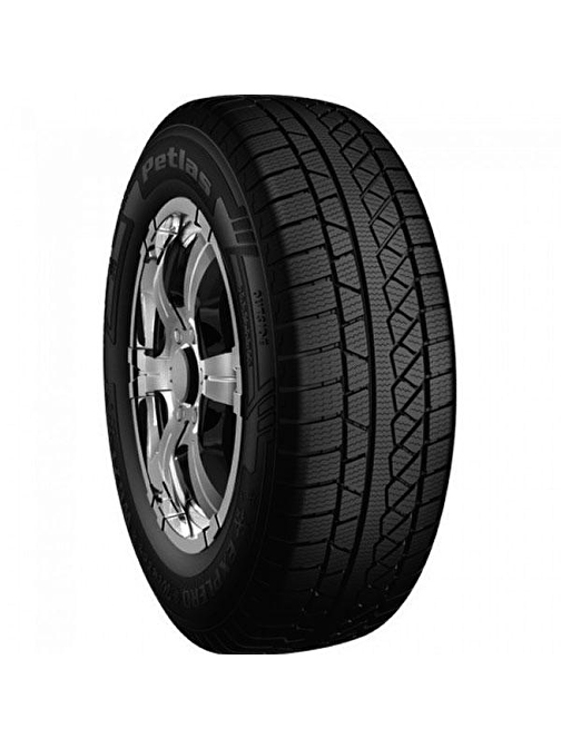 Petlas 225/60R17 103V Xl Reinf. M+S Explero Winter W671 (Kış) (2021)