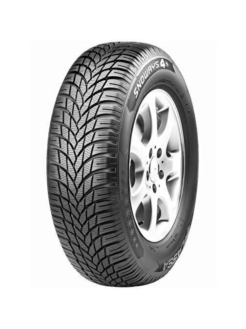 Lassa 235/35R19 91V Xl Snoways 4 (Kış) (2021)