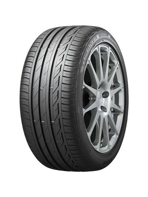Bridgestone 225/45R17 91W Extended Moe Turanza T001 (Yaz) (2021)