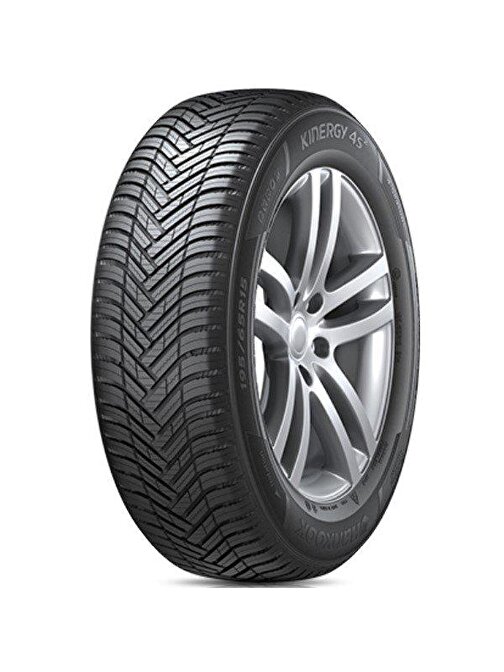 Hankook 215/55R17 98W Xl Kinergy 4S2 H750 (4 Mevsim) (2021)