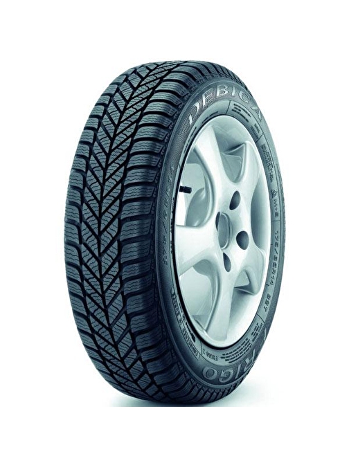 Debica 185/60R15 84T Frigo 2 (Kış) (2021)