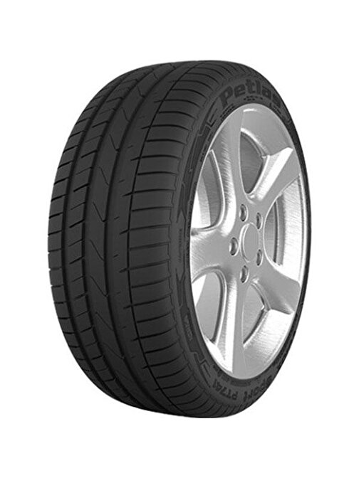 Petlas 225/60R16 98V Velox Sport Pt741 (Yaz) (2018)