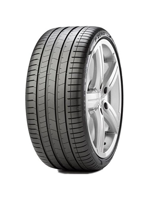 Pirelli 245/45R20 103W Xl Rft * P-Zero L.S. (Yaz) (2021)