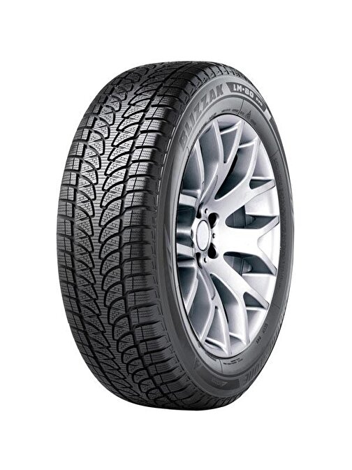 Bridgestone 235/60R16 100H Blizzak Lm80 Evo (Kış) (2021)
