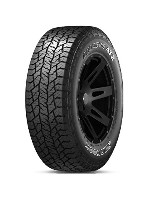 Hankook 275/55R20 113T M+S Dynapro At2 Rf11 (Yaz) (2021)