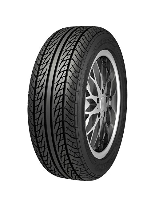 Nankang 205/60R14 88H Crossroader Xr-611 (Yaz) (2021)