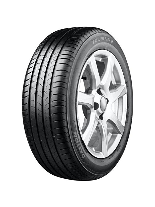 Dayton 185/65R14 86H Touring 2 (Yaz) (2021)