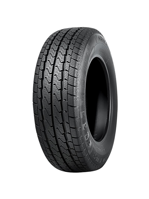 Nankang 205/65R16C 107/105T All Season Aw-8 (4 Mevsim) (2021)