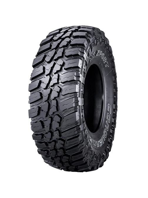 Nankang 305/55R20 121/118Q Conqueror Mt1 (Yaz) (2021)