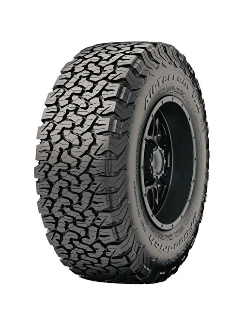 Bf Goodrich 225/70R17 110/107S Lt Lrd Rwl All Terrain T/A Ko2 (4 Mevsim) (2021)