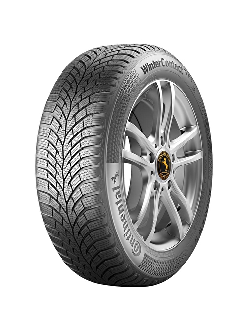 Continental 225/45R17 91H Fr Wintercontact Ts 870 (Kış) (2021)