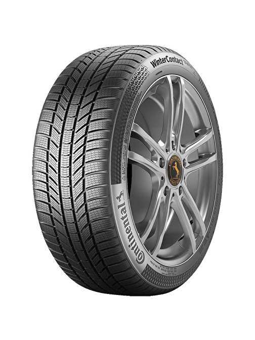 Continental 235/60R18 103V Wintercontact Ts 870 P (Kış) (2021)