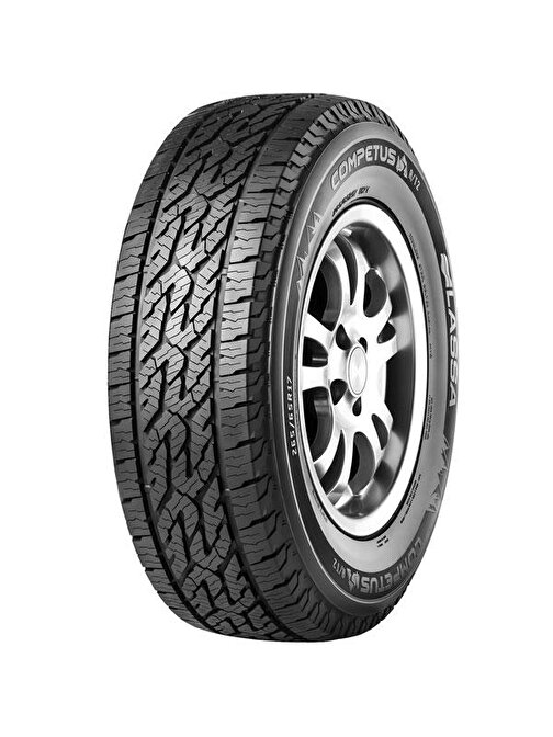 Lassa 265/65R17 112T Competus A/T 2 (Yaz) (2022)