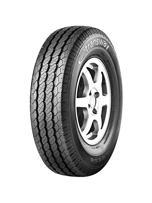 Lassa 225/70R15C 112/110R 8Pr Transway (Yaz) (2022)