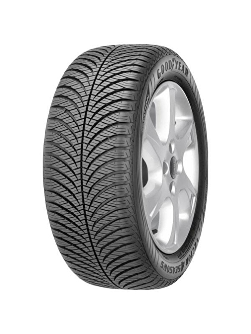 Goodyear 195/55R16 87H Vector 4Seasons Gen-2 (4 Mevsim) (2021)