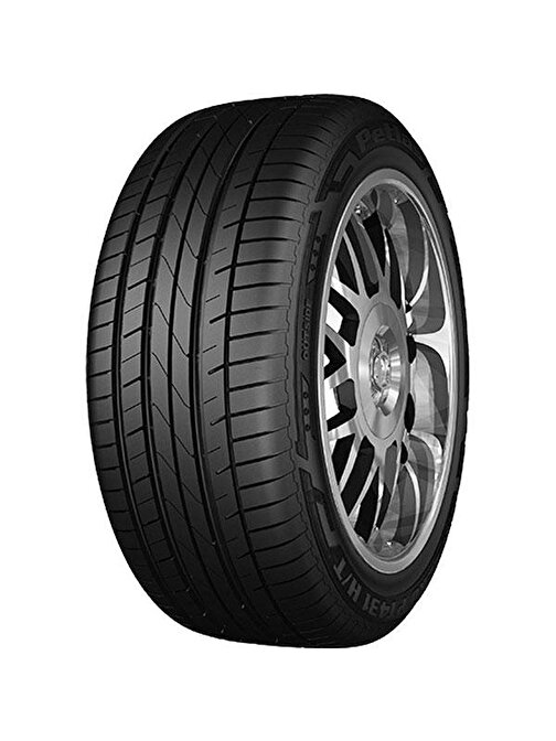 Petlas 235/55R19 105V Xl Reinf. Explero H/T Pt431 (Yaz) (2021)