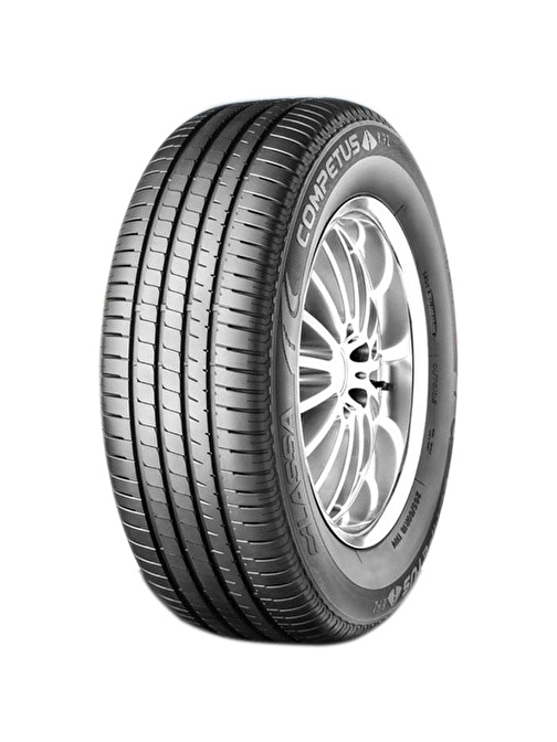 Lassa 225/55R18 98V Competus H/P 2 (Yaz) (2022)