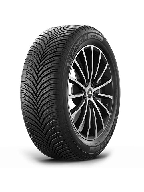 Michelin 215/50R17 95W Xl Crossclimate 2 (4 Mevsim) (2022)