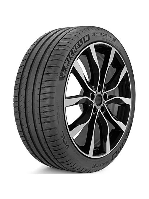 Michelin 275/40R20 106Y Xl Pilot Sport 4 Suv (Yaz) (2022)