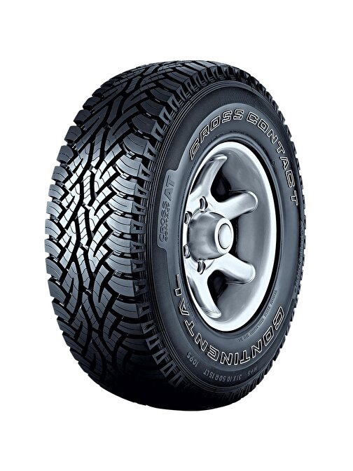 Continental 235/85R16 114/111Q Conticrosscontact At (Yaz) (2022)