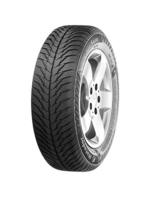 Matador 175/65R14 82T Mp54 Sibir Snow (Kış) (2020)