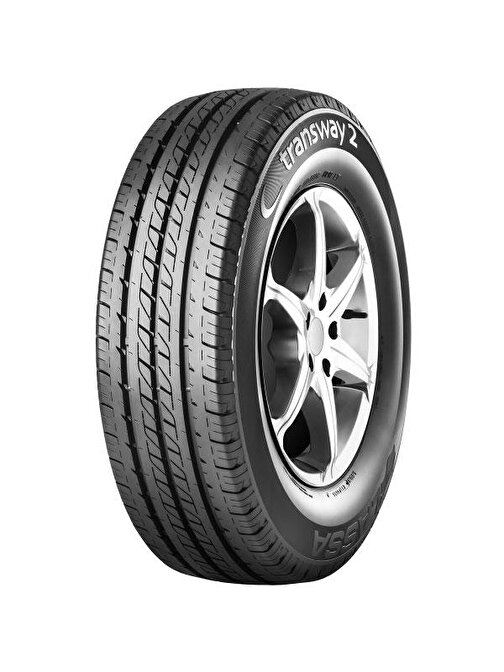 Lassa 185/75R16C 8Pr 104/102R Transway 2 (Yaz) (2022)