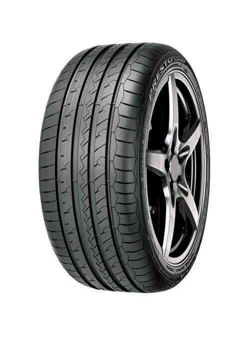 Debica 235/55R17 103W Xl Fp Presto Uhp 2 (Yaz) (2022)