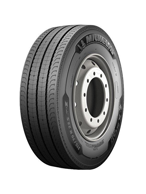 Michelin 315/70R22.5 156/150L Vq X Multi Energy Z (Yaz) (2022)