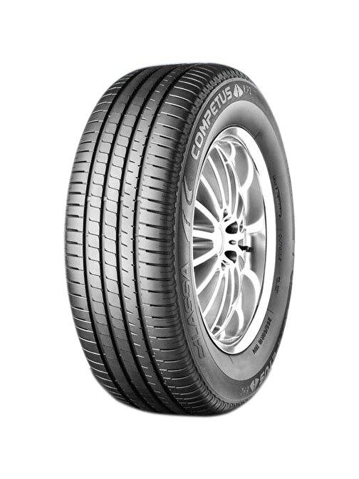 Lassa 265/50R19 110Y Xl Competus H/P 2 (Yaz) (2019)