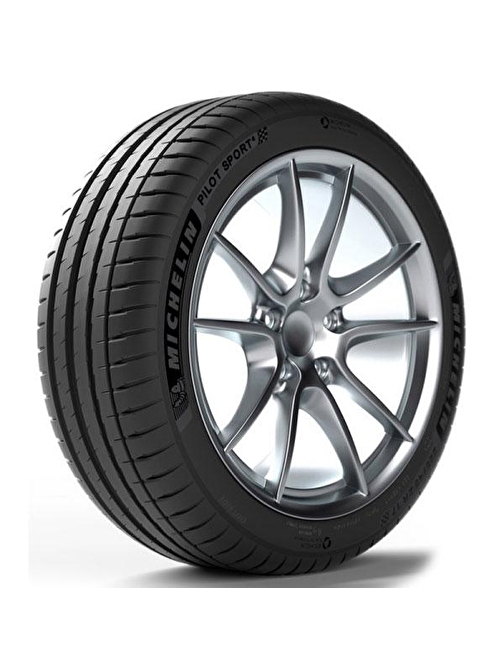 Michelin 235/35Zr19 91Y Xl Pilot Sport 4 (Yaz) (2022)