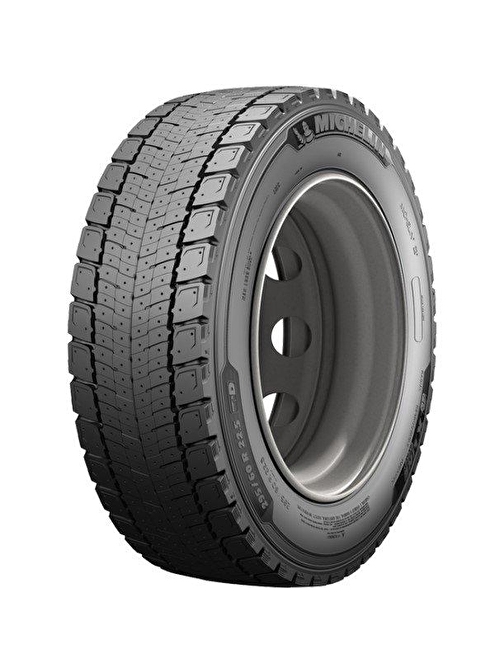 Michelin 315/60R22.5 152/148L Vb Çeker Aks X Line Energy D (Yaz) (2021)