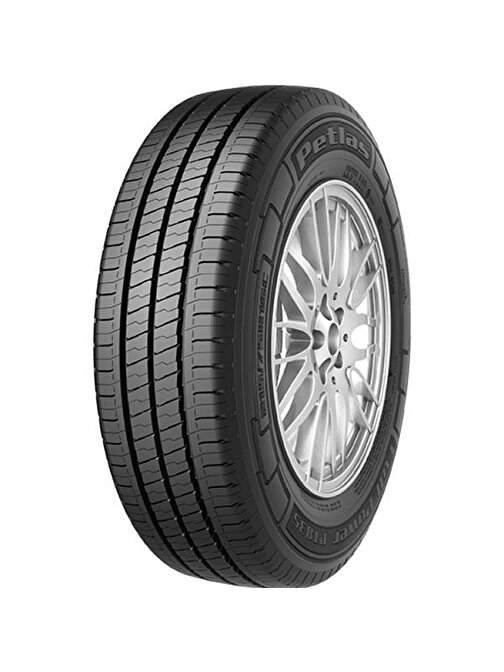 Petlas 195/60R16C 99/97T 6Pr Full Power Pt835 (Yaz) (2022)