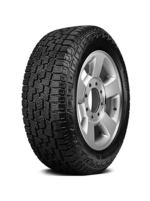 Pirelli 245/70R16 111T Xl Scorpion All Terrain Plus (4 Mevsim) (2021)