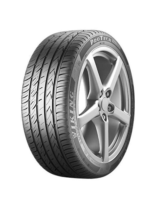 Viking 205/60R16 92V Protech Newgen (Yaz) (2021)