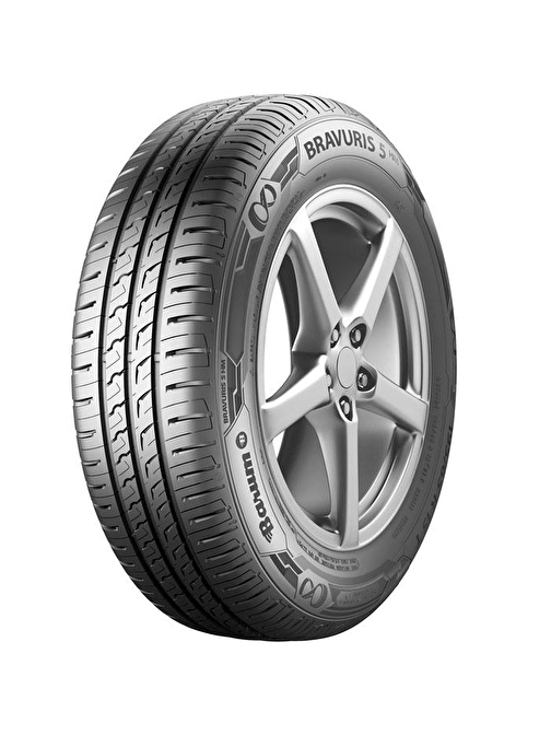 Barum 215/60R17 96V Bravuris 5 (Yaz) (2022)