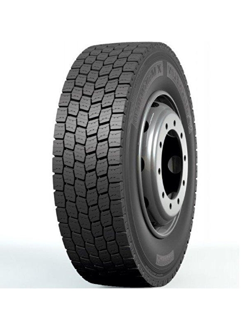 Michelin 295/80R22.5 152/148M M+S X Multiway 3D Xde (Yaz) (2022)