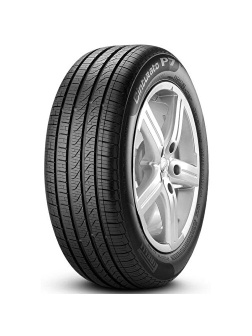 Pirelli 225/45R18 91V Rft Ar Ks Cinturato P7 All Season (4 Mevsim) (2022)