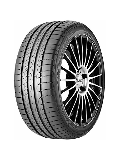 Debica 225/55R16 95W Fp Presto Uhp (Yaz) (2022)