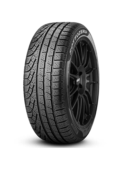 Pirelli 265/45R20 108W Xl Winter 270 Sottozero Serie Iı (Kış) (2016)