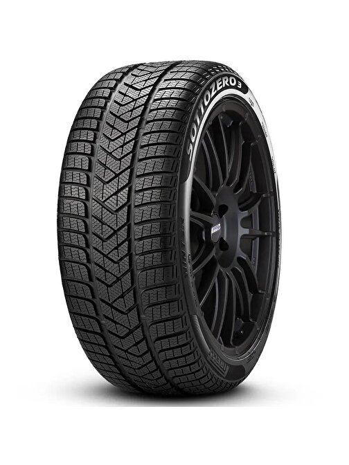 Pirelli 205/55R16 91H Rft * Ks Winter Sottozero 3 (Kış) (2021)