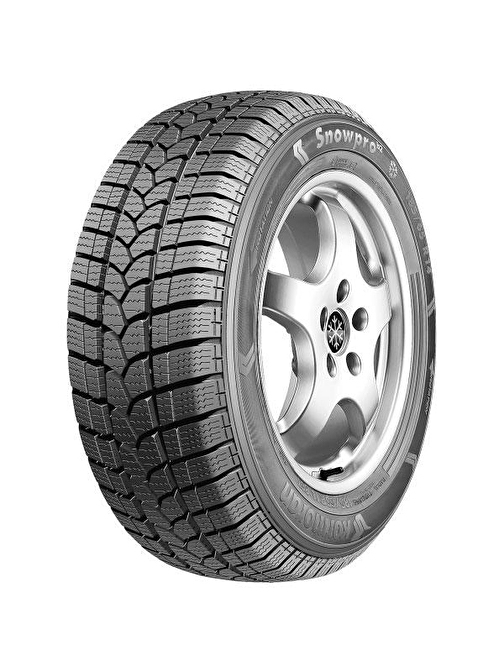 Kormoran 205/55R16 94H Snowpro B2 (Kış) (2017)